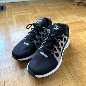 Reebok Fuel Foam Black Sneakers